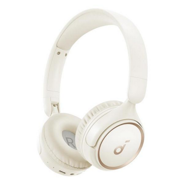 Наушники беспроводные Soundcore H30i A3012 White